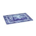 Deska szklana Blue Italian 30x40cm - 2