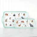 Taca Wrendale Designs 48x29,5cm - 6