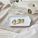 Wrendale Designs Tray 21x14cm Owls - 6