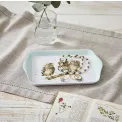 Wrendale Designs Tray 21x14cm Owls - 7