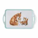 Taca Wrendale Designs 48x29,5cm lisy - 1