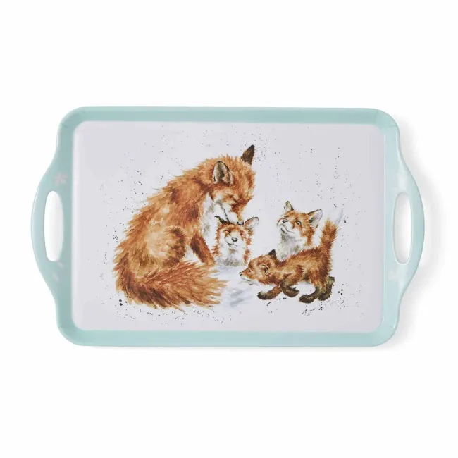 Taca Wrendale Designs 48x29,5cm lisy - 1