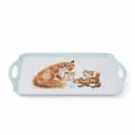 Taca Wrendale Designs 48x29,5cm lisy - 5
