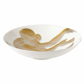 Gilded Muse Bowl 33cm - 1