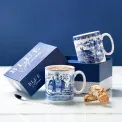 Kubek Blue Room 250ml indian - 2