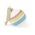 Kit Kemp Christmas Bauble 7.5cm Calypso - 4