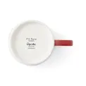 Kit Kemp Doodles Mug 340ml Branch Manager - 4