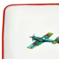 Taca Kit Kemp Doodles 30,5x15,5cm High Spirits - 2
