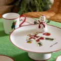 Patera na nodze Kit Kemp Doodles 27cm Best in Snow - 8