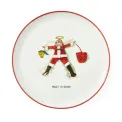 Patera na nodze Kit Kemp Doodles 27cm Best in Snow - 5
