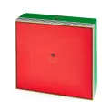 Patera na nodze Kit Kemp Doodles 27cm Best in Snow - 2