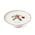 Patera na nodze Kit Kemp Doodles 27cm Best in Snow - 1