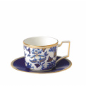 Hibiscus Espresso Cup 70ml (without saucer) - 1