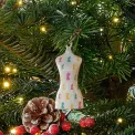 Zawieszka Kit Kemp 9cm Mannequin All Over - 4