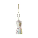 Zawieszka Kit Kemp 9cm Rik Rak Mannequin - 3