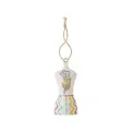 Zawieszka Kit Kemp 9cm Rik Rak Mannequin - 1