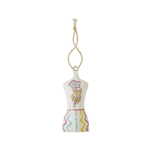 Zawieszka Kit Kemp 9cm Rik Rak Mannequin