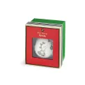 Bombka Kit Kemp 7,5cm Psycho Sprig - 2