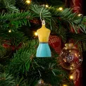 Kit Kemp 9cm Mannequin Calypso Ornament - 5