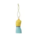 Kit Kemp 9cm Mannequin Calypso Ornament - 4