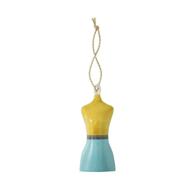Zawieszka Kit Kemp 9cm Mannequin Calypso