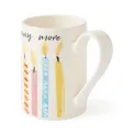 Kubek Meirion 350ml Birthday Candles - 3