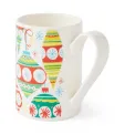 Kubek Meirion 350m Christmas Baubles - 2