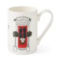 Kubek Meirion 350ml Christmas Door