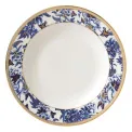 Hibiscus Deep Plate 23cm