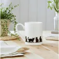 Kubek Meirion 350ml Cat Friends - 6