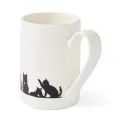 Kubek Meirion 350ml Cat Friends - 4