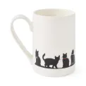 Kubek Meirion 350ml Cat Friends - 3