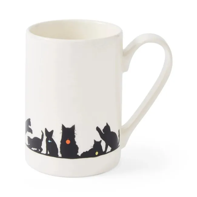 Kubek Meirion 350ml Cat Friends