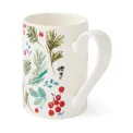 Meirion Mug 350ml Christmas Sprigs - 3