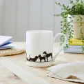 Kubek Meirion 350ml Dog Friends - 6