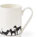 Kubek Meirion 350ml Dog Friends