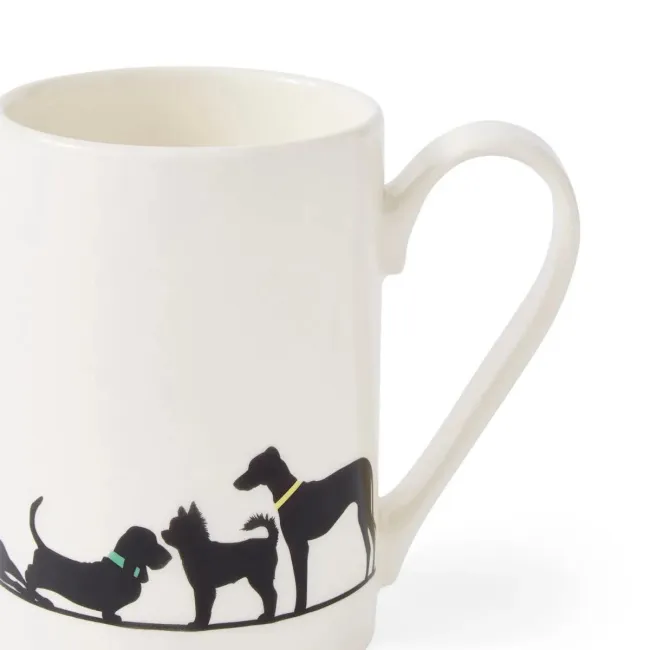 Kubek Meirion 350ml Dog Friends