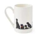 Kubek Meirion 350ml Dog Friends - 2