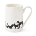 Kubek Meirion 350ml Dog Friends - 4