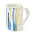 Meirion Mug 350ml Floral green - 3