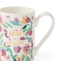 Kubek Meirion 350ml Floral Mum in a Milion - 4