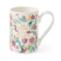 Kubek Meirion 350ml Floral Mum in a Milion