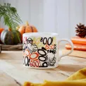 Kubek Meirion 400ml Halloween Boo - 7
