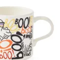 Kubek Meirion 400ml Halloween Boo - 5