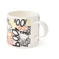 Kubek Meirion 400ml Halloween Boo - 4