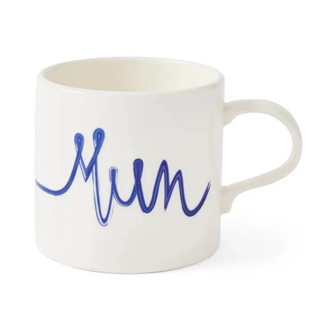 Kubek Meirion 400ml Mum