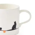 Kubek Meirion 400ml cat - 5
