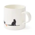 Kubek Meirion 400ml cat - 4