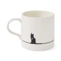 Kubek Meirion 400ml cat - 3