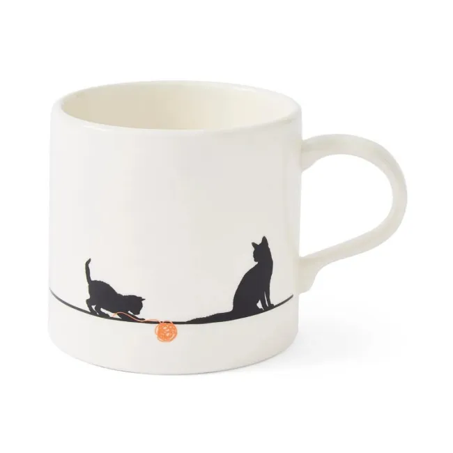 Kubek Meirion 400ml cat